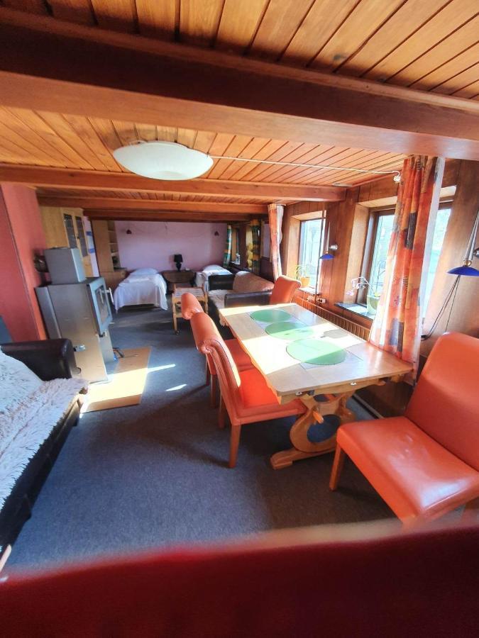 Rural Villa Assens község Kültér fotó
