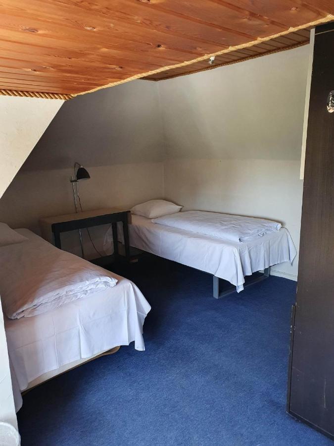 Rural Villa Assens község Kültér fotó
