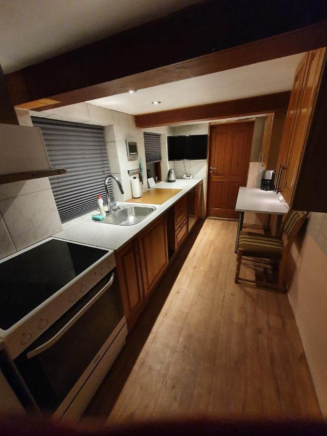 Rural Villa Assens község Kültér fotó