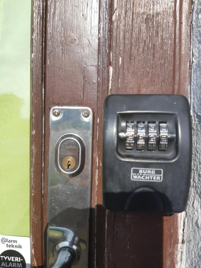 Rural Villa Assens község Kültér fotó
